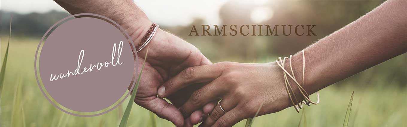 Armschmuck Armreif Armband